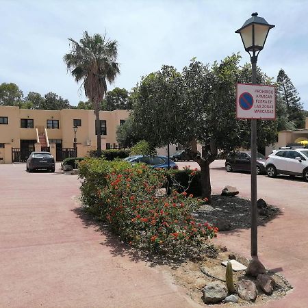 Casa El Sotillo Bajo Almería Buitenkant foto