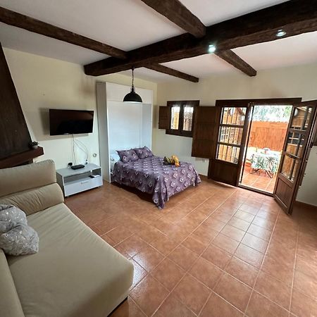 Casa El Sotillo Bajo Almería Buitenkant foto