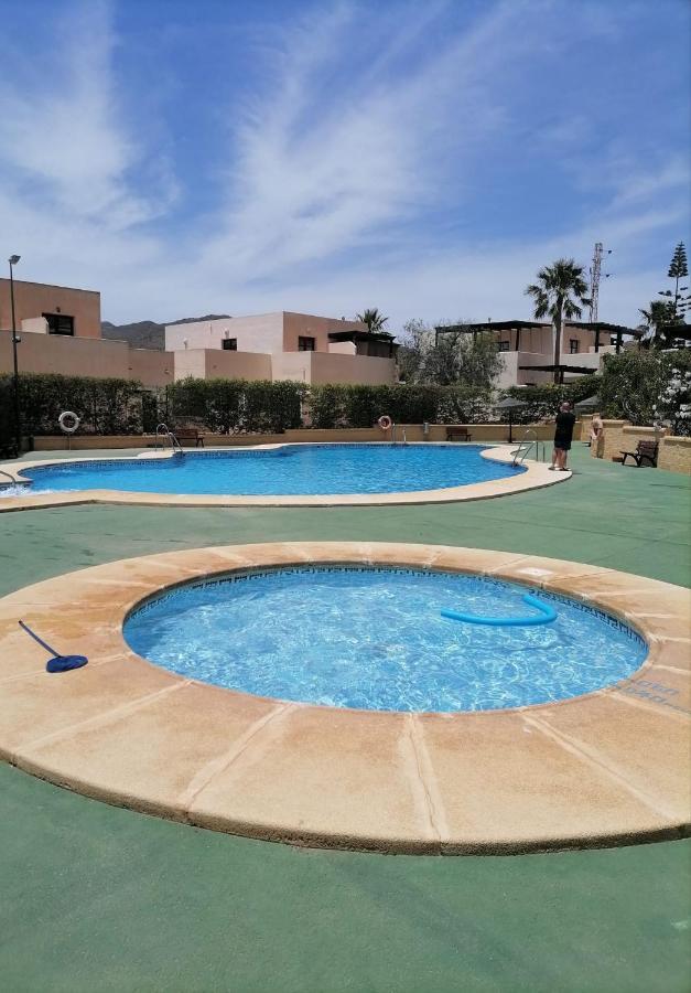 Casa El Sotillo Bajo Almería Buitenkant foto